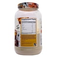 thumbnail image 2 of Epic Whey 25 servicios Chocolate Peanut Butter Nutrifitt blanco, 2 of 3