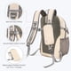 thumbnail image 5 of Mochila de Senderismo MELOLILA 20L para Mujer y Hombre con Bolsillo Removible, 5 of 9