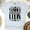 Ash, variant on Summer Lovin T-Shirt – Retro Black Graphic Tee for Beach Lovers, Black, Size 3XL