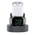 thumbnail image 1 of Cameland 2-In-1 Stand Charging Dock Wireless Charging Stand For For Charging Base, 1 of 7