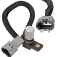 thumbnail image 1 of Sensor Posición Cigüeñal Tracker 1999 A 2008 Chevrolet L4 2.0L INTRAN-FLOTAMEX, 1 of 3
