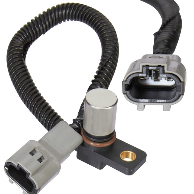 Sensor Posición Cigüeñal Tracker 1999 A 2008 Chevrolet L4 2.0L INTRAN-FLOTAMEX