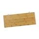 thumbnail image 5 of Tabla de extensión para mesa de parrilla, mesa de expansión de bambú, fácil de transportar, compacta, para acampar 55 cm x 222 cm, 5 of 9
