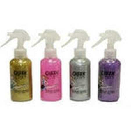 - Cheer Chics We've Got Sparkle Glitter Spray for Hair and Body