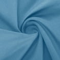 thumbnail image 6 of Oksale Tummy Control Capri Leggings for Women Plus Size Stretch High Waisted Yoga Pants Butt Lifting with Pocket Solid Color Fitness Capris Blue S, 6 of 11