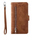 thumbnail image 3 of Flip Case for Samsung Galaxy A51 4g Pu Leather Wallet 9 Card Slots Kickstand Lanyard, 3 of 5