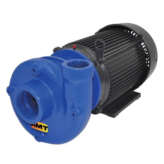 QSP-4250-98 Heavy Duty Straight Centrifugal Pump