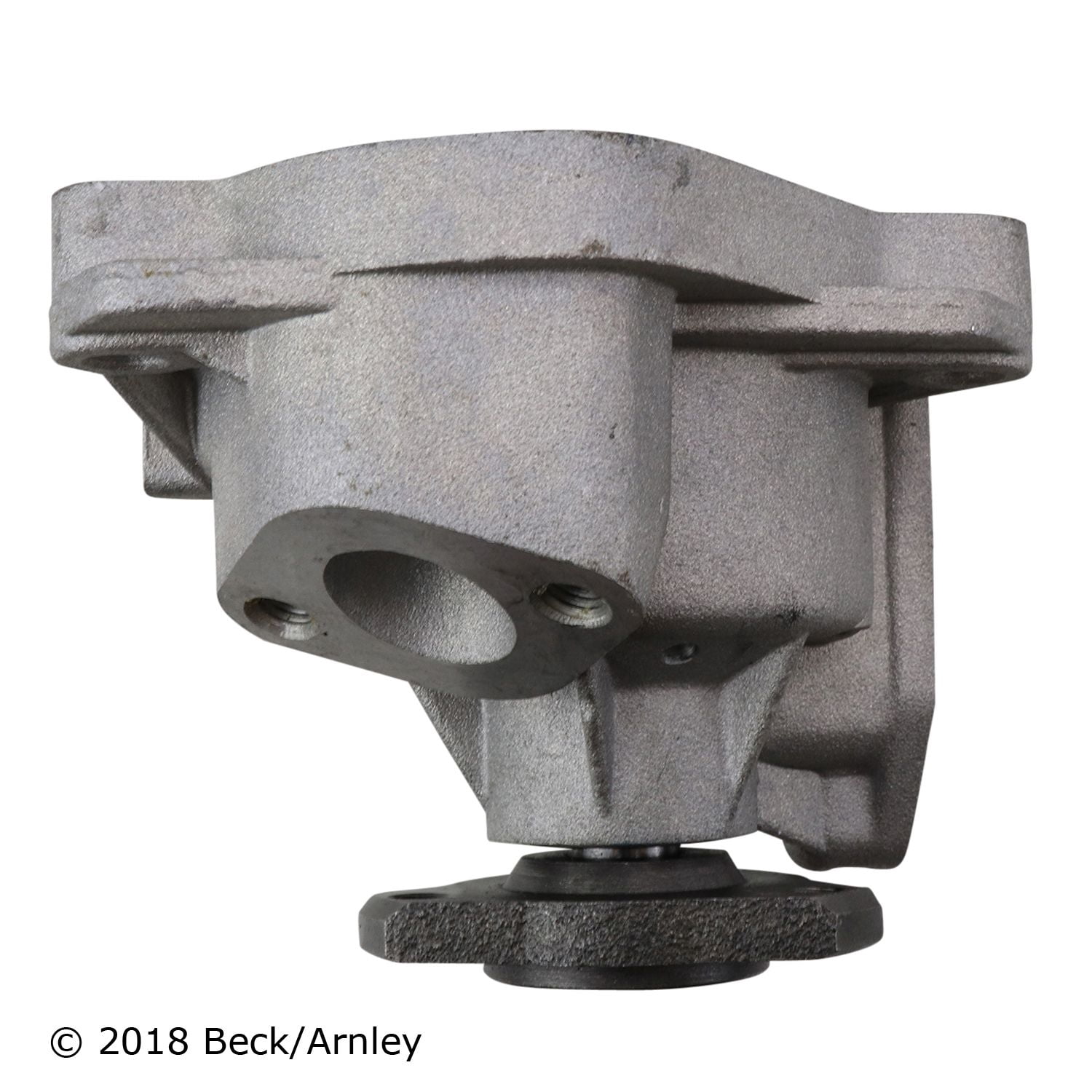 BeckArnley 131-1981 Water Pump