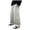 ZB-Grey, variant on Karoyedx Sweatpants for Kids Boy's Casual Wide Leg Pants Elastic Mid Waisted Baggy Trousers Streetwear Sports Pants Grey Size,5-6 Years