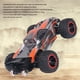 thumbnail image 3 of Camión Teledirigido Todoterreno 4WD, Coche RC Rápido Sin Escobillas Con Carcasa De PVC A Prueba De Explosiones Para Interiores Y Exteriores, 3 of 7
