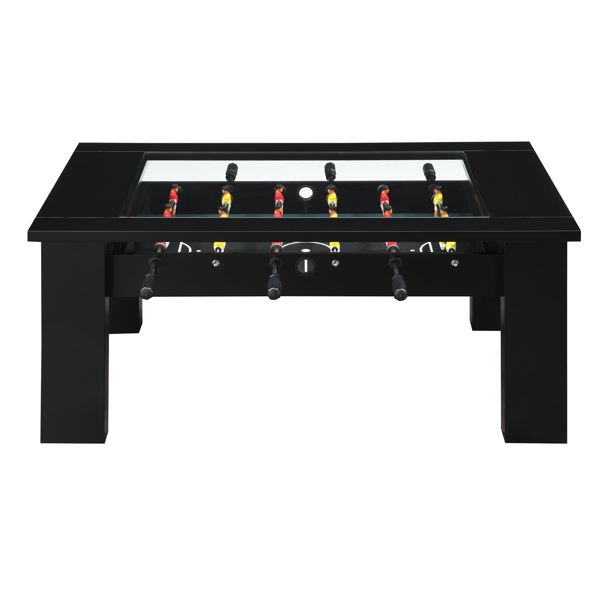 Picket House Furnishings Rebel Foosball Gaming Table