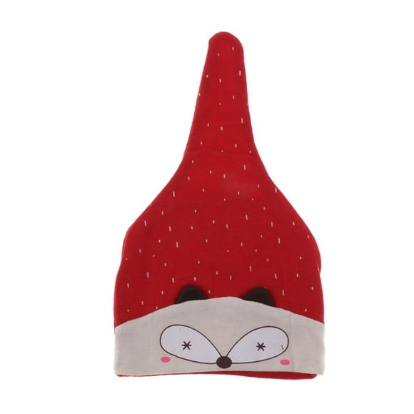 Gorros Gruesos de Invierno para Bebé Recién Nacido Sombrero de Punto de Fotografía Prop - 32-38cm CUTICAT Sombrero recién nacido