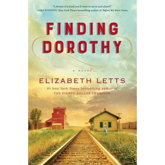 Pre-Owned Finding Dorothy : A Novel 9780525622109