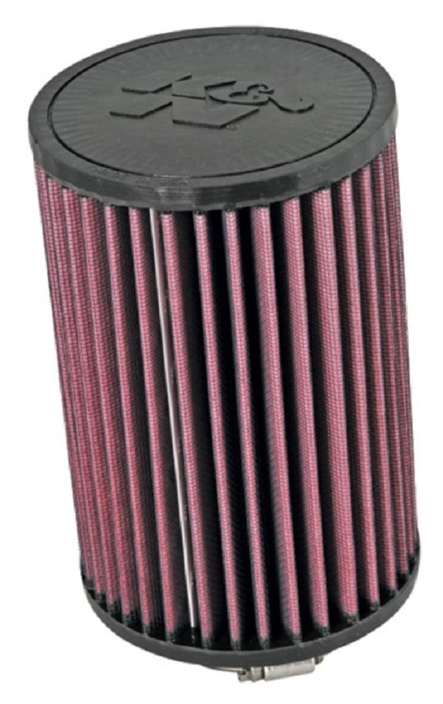 K&N Engine Air Filter High Performance, Premium, Washable, Replacement