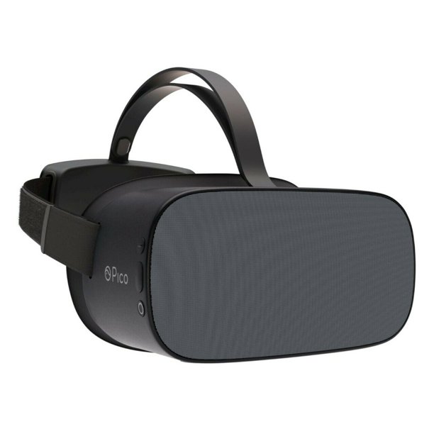 Lenovo VR S3 4K 5.5" Virtual Reality Black - Walmart.com