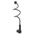 thumbnail image 1 of Soporte Para Teléfono De Escritorio, Soporte Para Teléfono Con Cuello De Ganso, Diseño De Clip, aleación De Aluminio, Estable, 360 Grados Para Grabación De Vídeo Para 12, 1 of 7