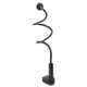 thumbnail image 1 of Soporte Para Teléfono De Escritorio, Soporte Para Teléfono Con Cuello De Ganso, Diseño De Clip, aleación De Aluminio, Estable, 360 Grados Para Grabación De Vídeo Para 12, 1 of 7