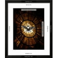 thumbnail image 3 of Stained Glass Window in St. Peter's Basilica of Holy Spirit Dove Symbol, Vatican, Rome, Italy, Animals Framed Art Print Wall Art by Godong Sold by Art.Com, 3 of 6