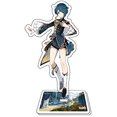thumbnail image 1 of FFIY -Characters Acrylic Stand Figure for Game Fans,Cool Home Decor (Xingqiu), 1 of 5