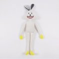 thumbnail image 2 of Poppy Playtime Poppy Plush Toy Six-color Rabbit Stuffed Doll For Children Halloween Christmas Gift 60cm_x, 2 of 3