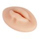 thumbnail image 4 of Labios de piel falsos, Labios de silicona 3D Labios falsos de semi silicona D Labios de silicona Calidad superior, 4 of 8