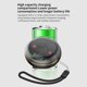 thumbnail image 3 of Auriculares inalámbricos Cómodos auriculares de música compatibles con Bluetooth 5.3 Esports, 3 of 7
