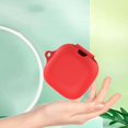 thumbnail image 5 of Wireless Headset Protective Sleeve Silicone For Beats Fit Pro Headphone, 5 of 5