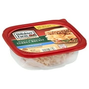 Hillshire Farm Lower Sodium Honey Roasted Turkey Breast, 8 Oz.