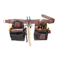 thumbnail image 1 of Set de bolsas para herramientas Occidental Leather FatLip Medium, 25 bolsillos, 1 of 6