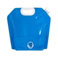 thumbnail image 2 of Bolsas Plegables Portátiles para Exteriores Kuymtek Azul 5L, 2 of 7