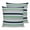 Navy Blue, Fruit Green, Grey, variant on Pillow Covers 20x20 Set of 2, Beige Navy Blue Striped Square Throw Pillow Covers for Couch/Sofa/Living Room, Farmhouse Stripes Modern Abstract Art Decorative Soft Pillowcases for Couch Throw Pillows