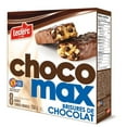 thumbnail image 1 of Choco Max Chocomax Chocolate Chips Granola bar, 1 of 1