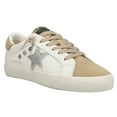 thumbnail image 2 of Vintage Havana Womens Excel Slip On  Athletic Sneakers Casual Shoes, 2 of 5