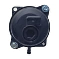 thumbnail image 3 of lawnmower carburetor 799584 592361 Replacement Carburetor Compatible with Briggs and Stratton Carb Troy Bilt Craftsman Lawn Mower 09P702 103M02 550EX 625EX 675EX 725EXI TB110 TB200 Carburetor, 3 of 5
