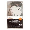 thumbnail image 1 of Luces Way To Celebrate 10 LED de Batería con Diseño de Fantasma de 1.37 m, 1 of 4