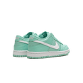 thumbnail image 3 of NIKE GRADE SCHOOL Dunk Low GS "Emerald Rise" DH9765 302 DH9765 302 from Stadium Goods, 3 of 8