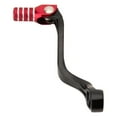 thumbnail image 2 of TUSK Folding Shift Lever Black/Red Tip for Husqvarna TC 65 2017-2022, 2 of 6