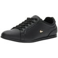 thumbnail image 2 of Lacoste Women Rey Lace 317 Caw Fashion Sneakers, 2 of 7