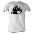 thumbnail image 1 of Breakfast Club Group Licensed Adult T Shirt, 1 of 2