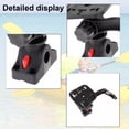 thumbnail image 4 of Zeiwohndc Kayaks Fish Finder Mount Base Adapter Kayaks Boats Transducer Mounting Arm, 4 of 7