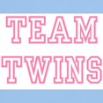 thumbnail image 3 of CafePress - Team TWINS Light T Shirt - Men's Classic Graphic T-Shirt, 3 of 4