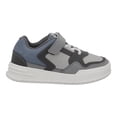 thumbnail image 1 of Tenis Niño HGN by Mr Shu Velcro Deportivo gris 19, 1 of 4