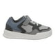 thumbnail image 1 of Tenis Niño HGN by Mr Shu Velcro Deportivo gris 18, 1 of 4