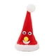 thumbnail image 2 of Adornos para fiestas navideñas, juguetes, árbol eléctrico vibrador/sombrero sombrero rojo con musica, 2 of 9