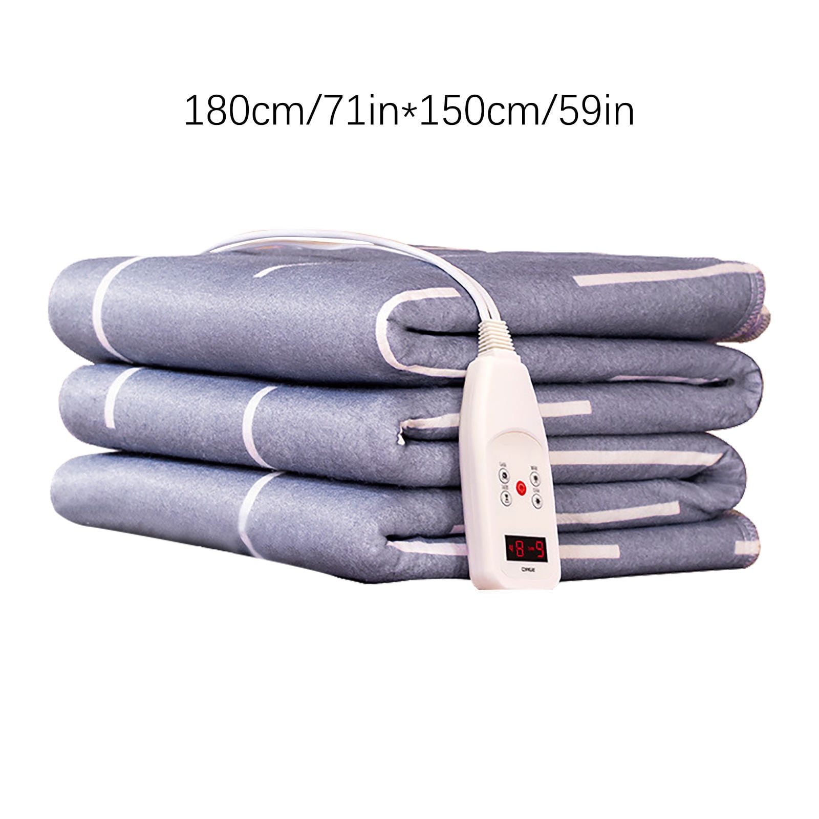 RKSTN Electric Blanket Home Essentials Household Nonwoven Heating Pads