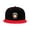 Red, variant on Hokkaido Nippon-Ham Fighters Hat Unisex Casual Baseball Cap
