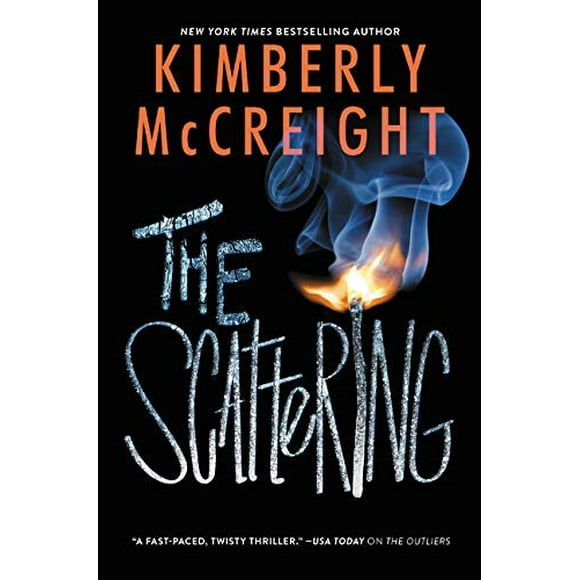 The Scattering (Outliers, Bk. 2)