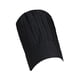 thumbnail image 1 of Billuyoard Gorro Forchef desechable para uniforme de cocina y restaurante Gorro Forchef desechable uniforme de hotel alto Cocina y Comedor negro, 1 of 6