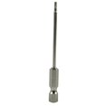 thumbnail image 3 of 75Mm Hollow Torx Screwdriver Bit Hex Shank-T40 Tool for Exact Screw Unscrew T6 Hole, 3 of 10