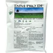 Valent USA Dipel Pro DF Biological insecticide BT 54%, 1lb Bag